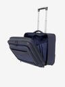 Travelite Dunkelblau Travelite Meet Business 2w Marine