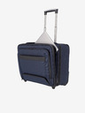 Travelite Dunkelblau Travelite Meet Business 2w Marine