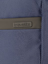 Travelite Dunkelblau Travelite Meet Business 2w Marine