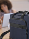 Travelite Meet Laptop Bag Navy Bag