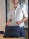 Travelite Meet Laptop Bag Navy Bag