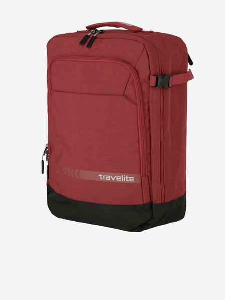 Travelite Travelite Kick Off Multibag-Rucksack Rot