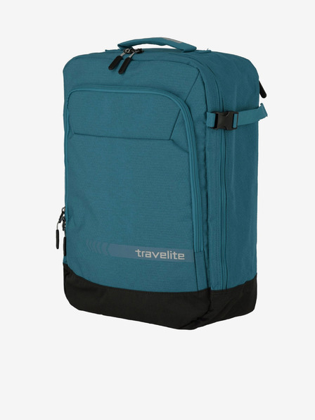 Travelite Travelite Kick Off Multibag Rucksack Petrol