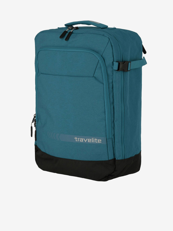 Travelite Travelite Kick Off Multibag Rucksack Petrol