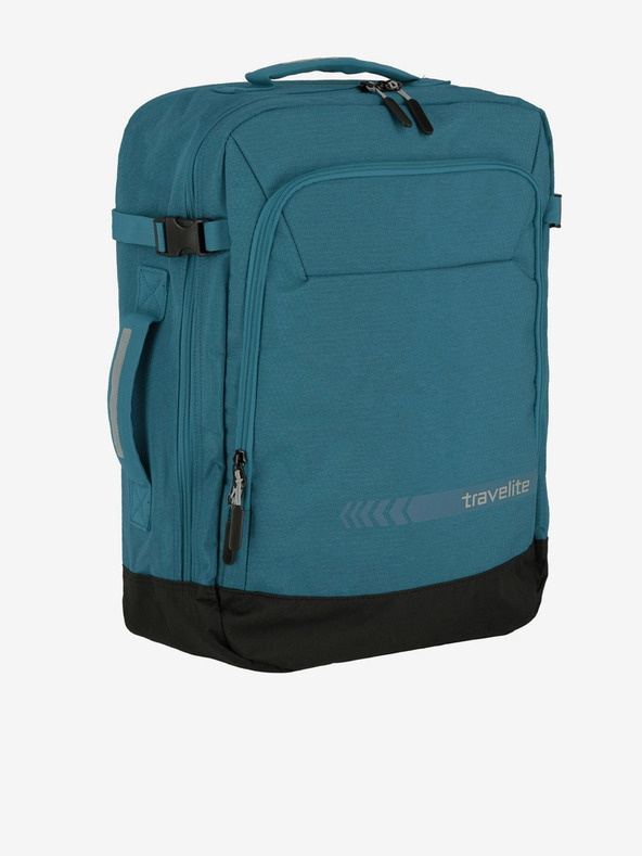 Travelite Travelite Kick Off Multibag Rucksack Petrol