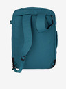 Travelite Travelite Kick Off Multibag Rucksack Petrol