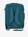 Travelite Travelite Kick Off Multibag Rucksack Petrol