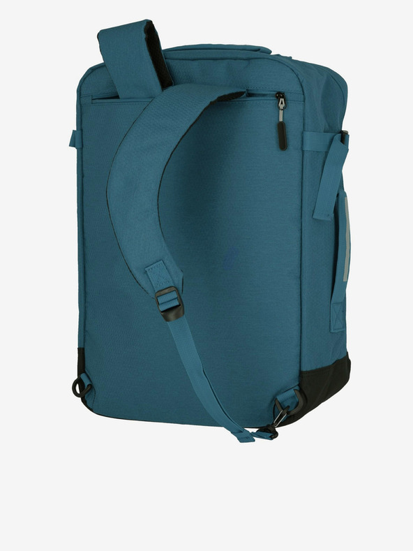 Travelite Travelite Kick Off Multibag Rucksack Petrol
