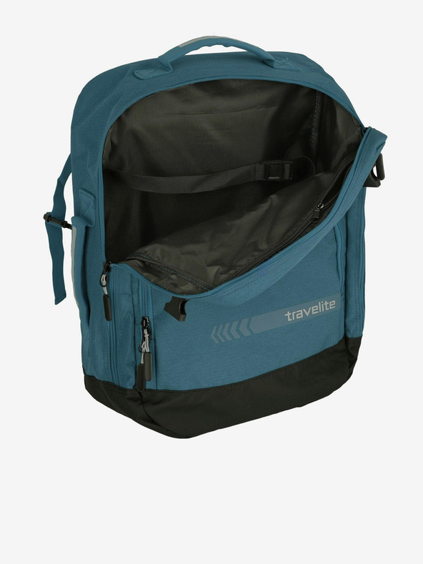 Travelite Travelite Kick Off Multibag Rucksack Petrol