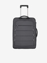 Travelite Travelite Skaii 2w S Anthrazit Grau Reisekoffer