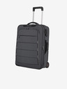 Travelite Travelite Skaii 2w S Anthrazit Grau Reisekoffer
