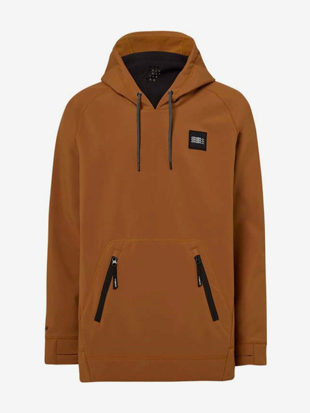 O'Neill Brauner O'Neill PM TECH HYPERFLEECE HOODIE für Herren