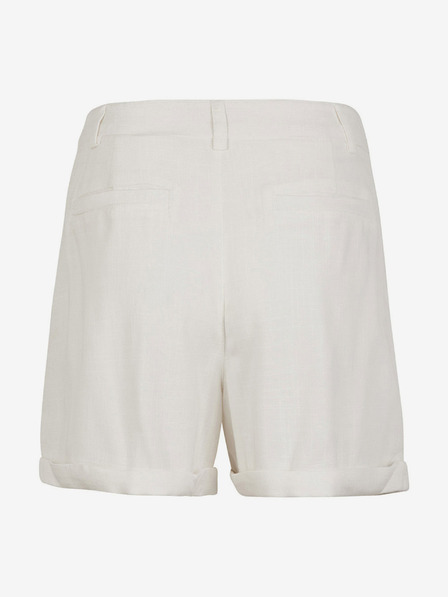 O'Neill Weiße O'Neill LW ESSENTIALS SHORTS für Damen