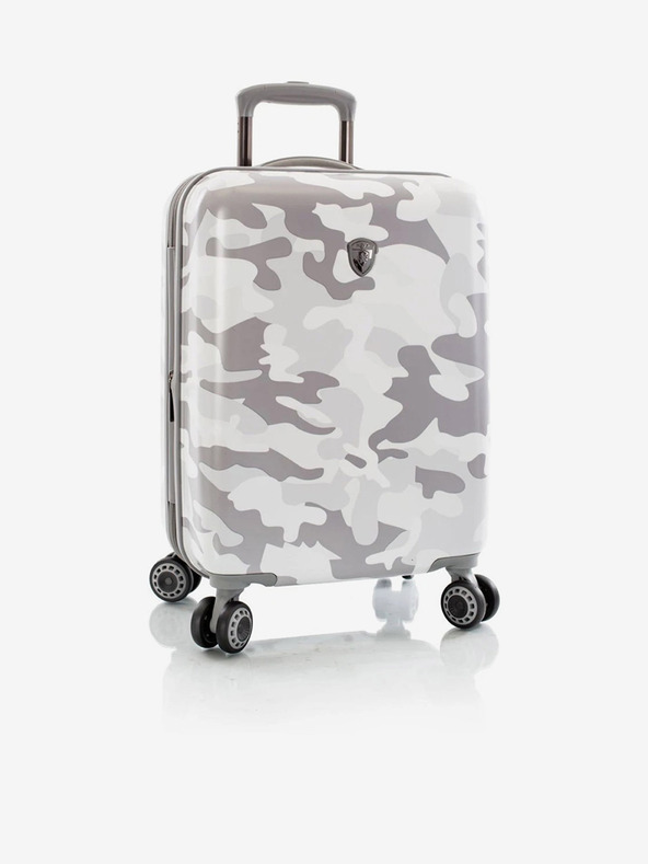 Heys Heys White Camo S Reisekoffer