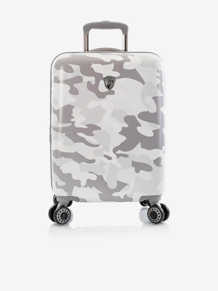Heys Heys White Camo S Reisekoffer