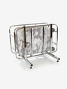 Heys Heys White Camo S Reisekoffer