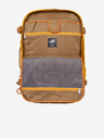 CabinZero Orangefarbener Unisex CabinZero Classic Pro Orange Chill Rucksack (42L)