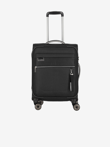 Travelite Travelite Miigo Reisetasche schwarz