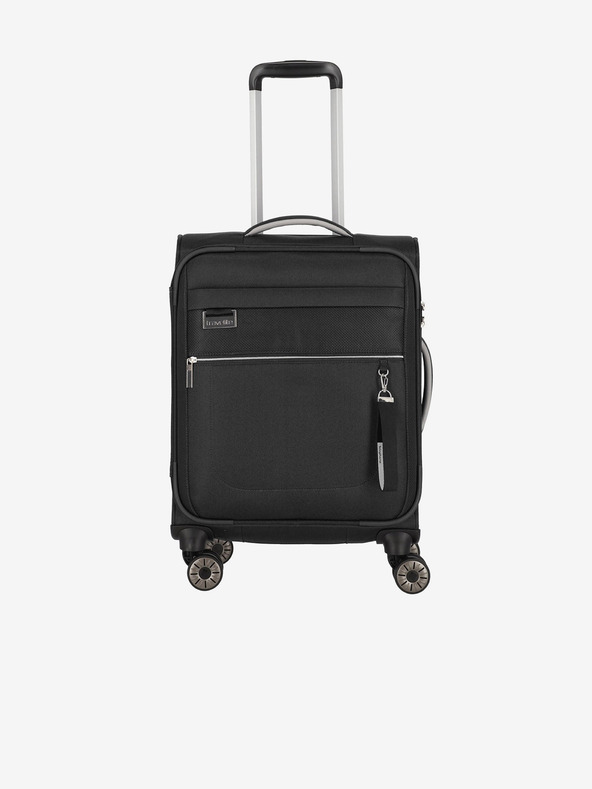 Travelite Travelite Miigo Reisetasche schwarz