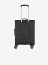 Travelite Travelite Miigo Reisetasche schwarz