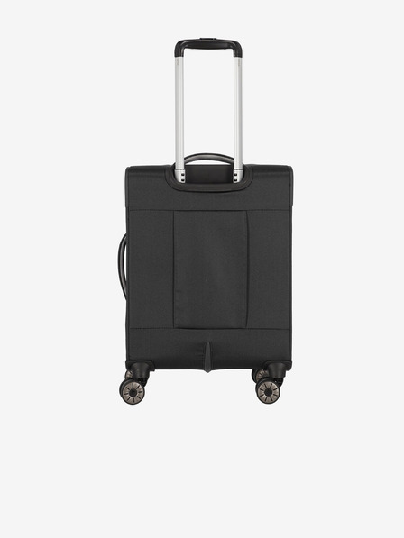 Travelite Travelite Miigo Reisetasche schwarz