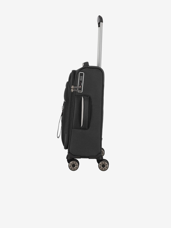 Travelite Travelite Miigo Reisetasche schwarz