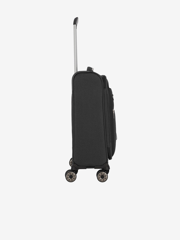 Travelite Travelite Miigo Reisetasche schwarz