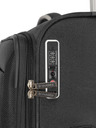 Travelite Travelite Miigo Reisetasche schwarz