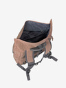 Travelite Travelite Basics Roll-up-Rucksack Rose