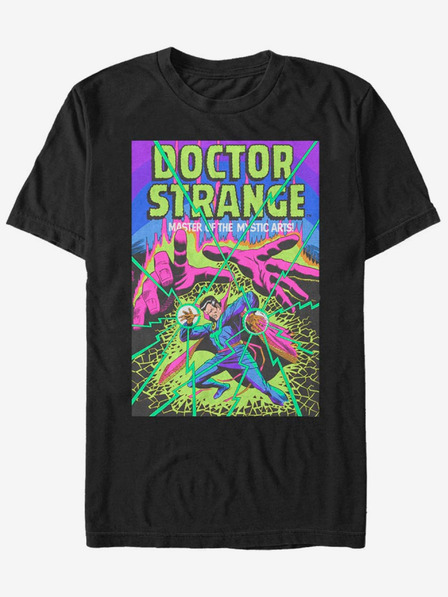 ZOOT.Fan Doctor Strange ZOOT. FAN Marvel - Unisex-T-Shirt