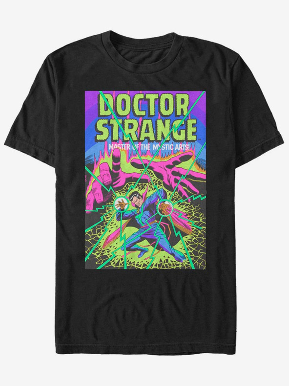 ZOOT.Fan Doctor Strange ZOOT. FAN Marvel - Unisex-T-Shirt