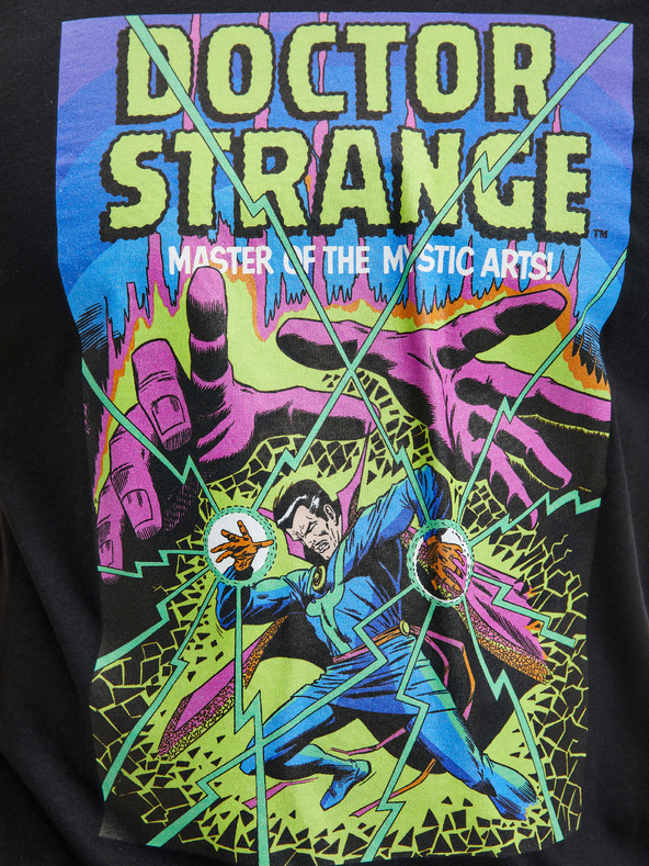 ZOOT.Fan Doctor Strange ZOOT. FAN Marvel - Unisex-T-Shirt