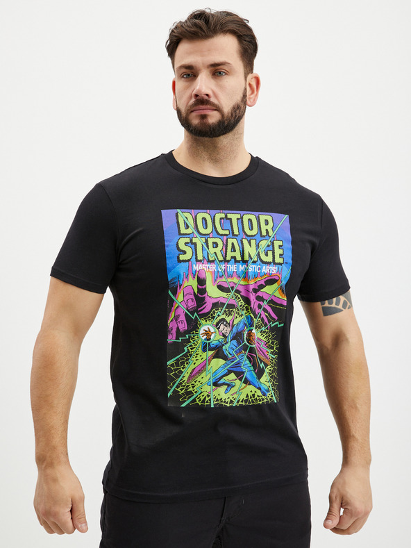 ZOOT.Fan Doctor Strange ZOOT. FAN Marvel - Unisex-T-Shirt