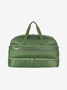 Travelite Grüne Travelite Miigo Weekender Reisetasche Grün