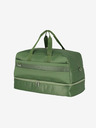 Travelite Grüne Travelite Miigo Weekender Reisetasche Grün