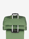 Travelite Grüne Travelite Miigo Weekender Reisetasche Grün