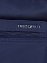 Hedgren Dunkelblaue Damen-Umhängetasche Hedgren Eye M