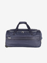 Travelite Dunkelblaue Travelite Miigo Trolley-Tasche