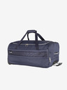 Travelite Dunkelblaue Travelite Miigo Trolley-Tasche