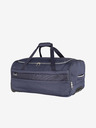 Travelite Dunkelblaue Travelite Miigo Trolley-Tasche