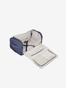 Travelite Dunkelblaue Travelite Miigo Trolley-Tasche