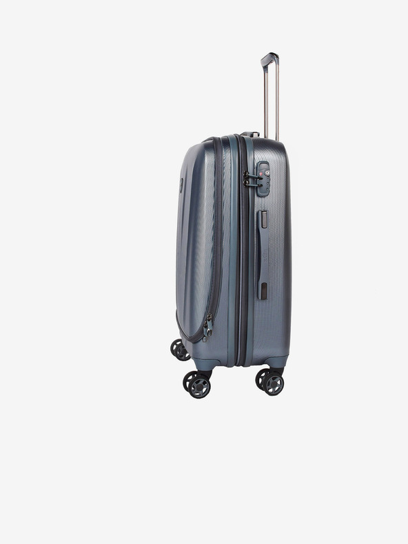 Heys Vantage Smart Luggage™ Luggage