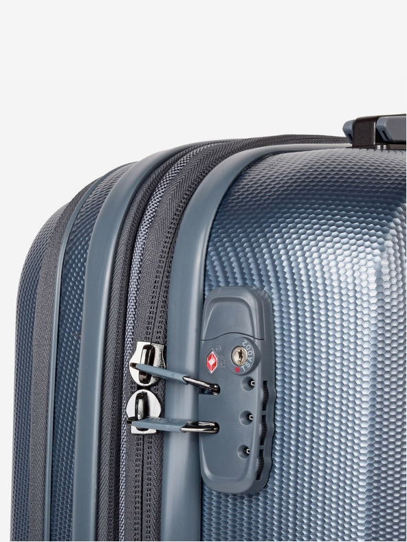 Heys Vantage Smart Luggage™ Luggage