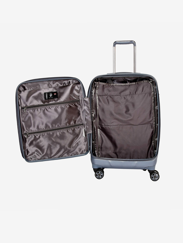 Heys Vantage Smart Luggage™ Luggage