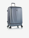 Heys Heys Vantage Smart Luggage™ Blauer Reisekoffer
