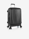 Heys Schwarzer Heys Vantage Smart Luggage™-Koffer