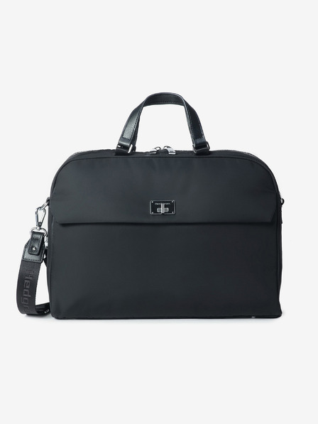 Hedgren Hedgren Harmony Schwarze Laptop-Tasche