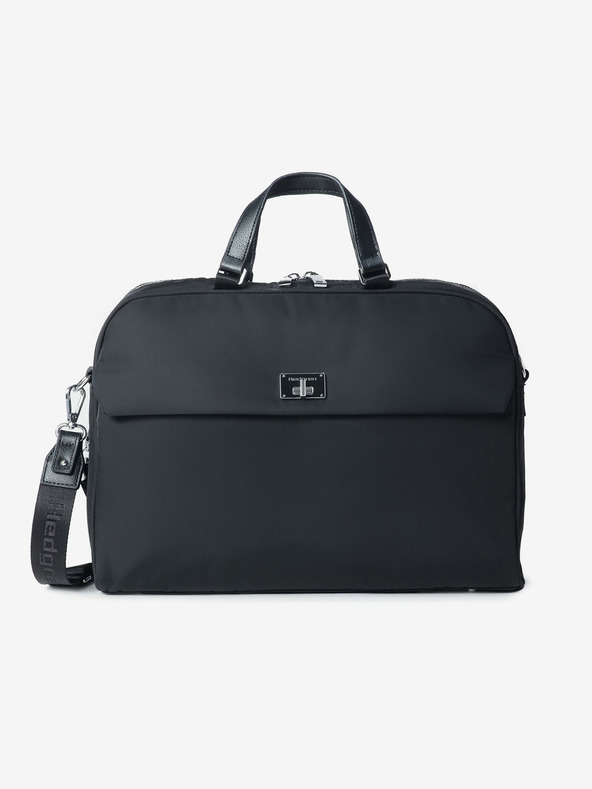Hedgren Hedgren Harmony Schwarze Laptop-Tasche