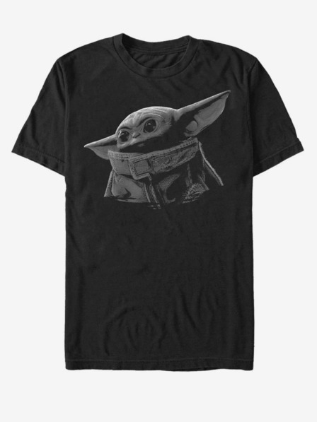ZOOT.Fan Baby Yoda ZOOT. FAN Star Wars - Unisex-T-Shirt