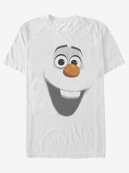 ZOOT.Fan Olaf Ice Kingdom ZOOT. FAN Disney - Unisex-T-Shirt